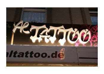 tattoo studio mülheim